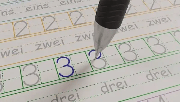 Caiete Magice Reutilizabile pentru Copii