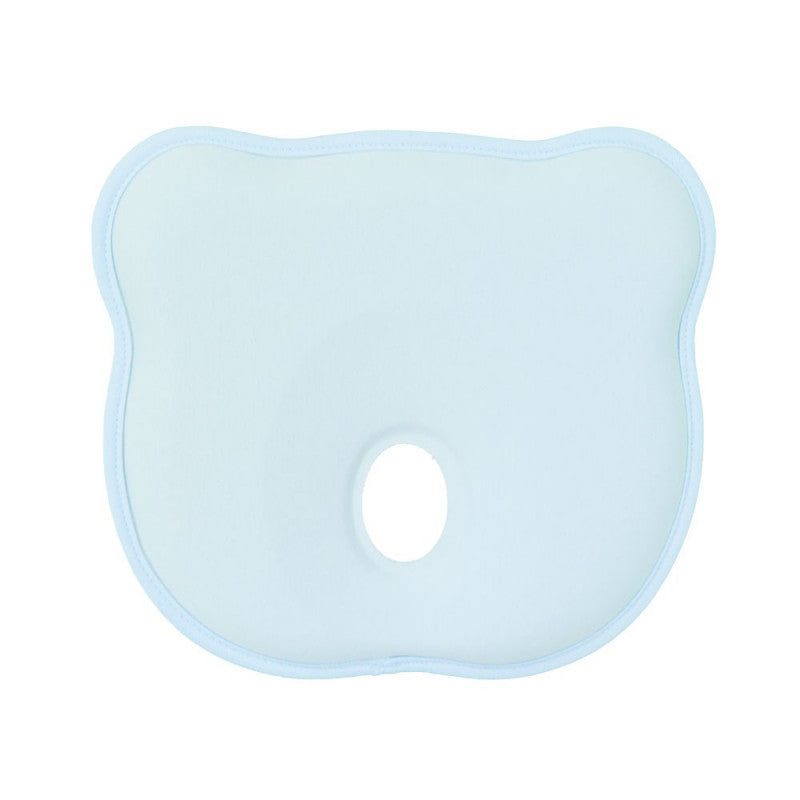 Pernă ortopedică plată pentru nou-născuți