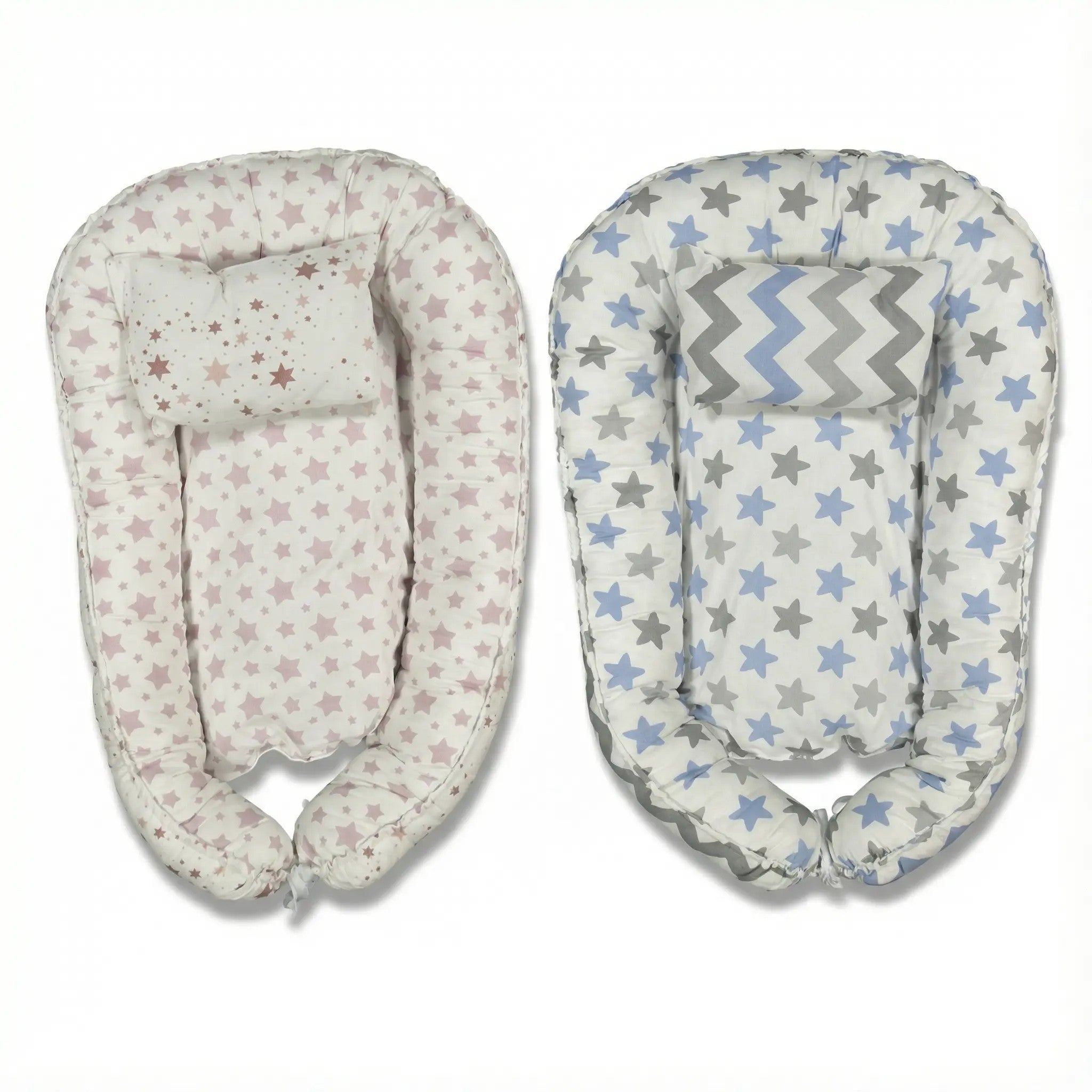 Babynest pentru bebelusi 0–9 LUNI