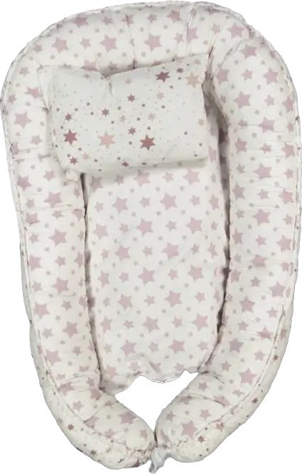 Babynest pentru bebelusi 0–9 LUNI