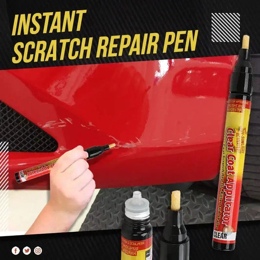Pix Reparare Zgârieturi Auto
