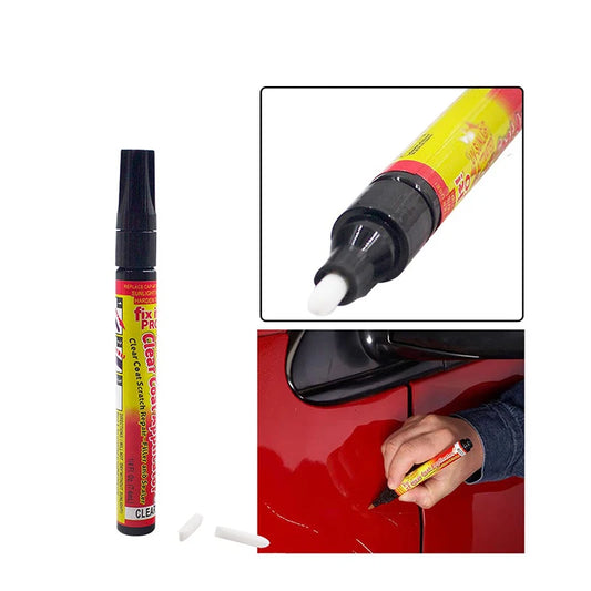 Pix Reparare Zgârieturi Auto