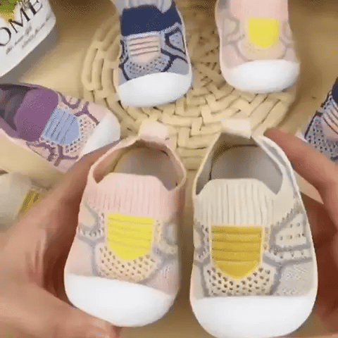 Pantofi Ușori pentru Bebe